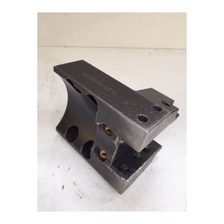 Porte outil CMZ anti interférence