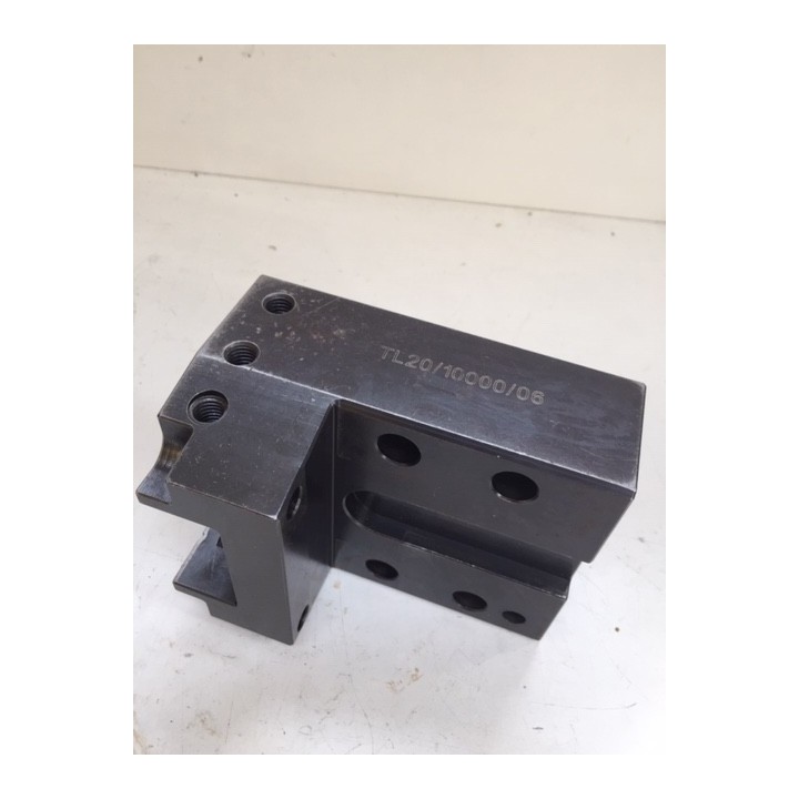 Porte outil CMZ anti interférence