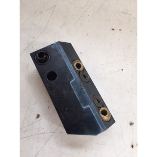 Sortie lubrifiant CMZ  TL20/10000/03