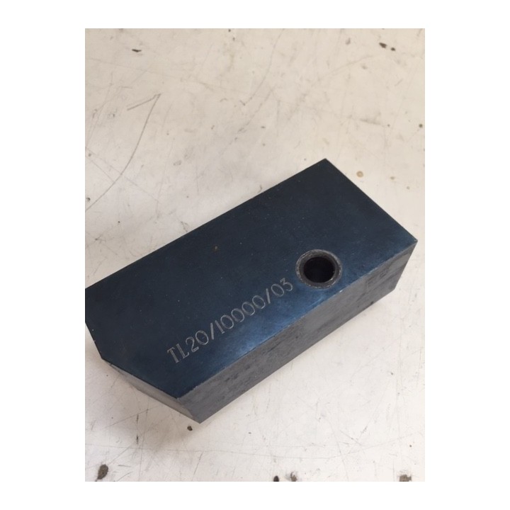 Sortie lubrifiant CMZ  TL20/10000/03