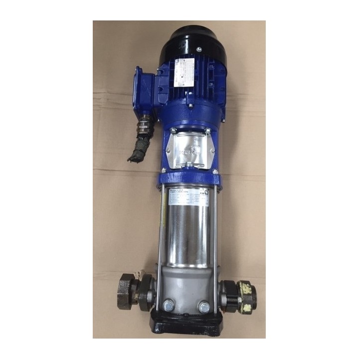 POMPE KSB MOVITEC V 4/9 B
