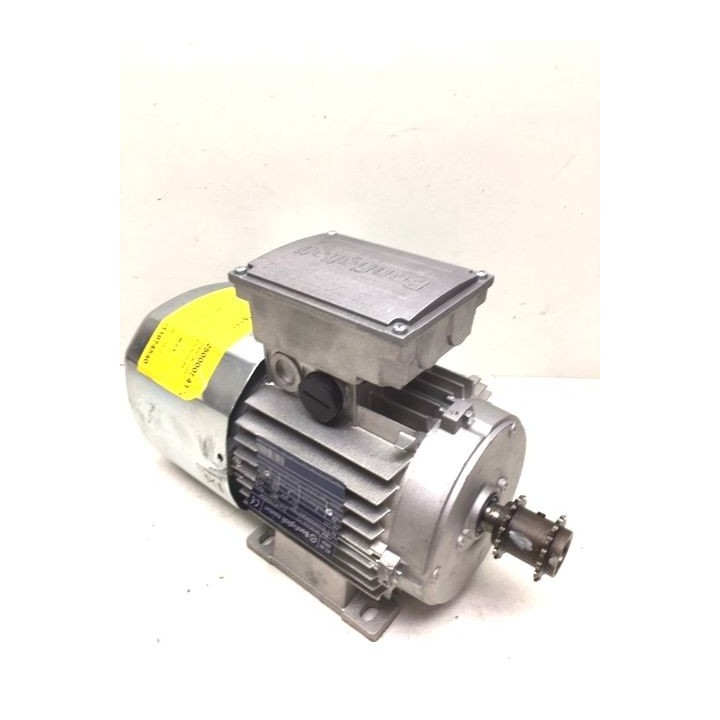 Moteur 3phases BONFIGLIOLI BN 80 B6 FD