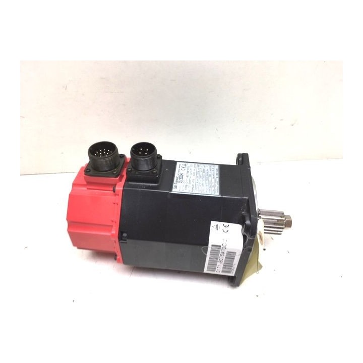 Moteur FANUC a3/3000HV A06B-0171-B075 7000