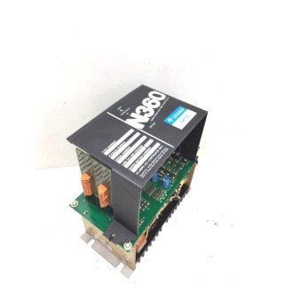 GOULD GETTYS type A121 N360 servo unit