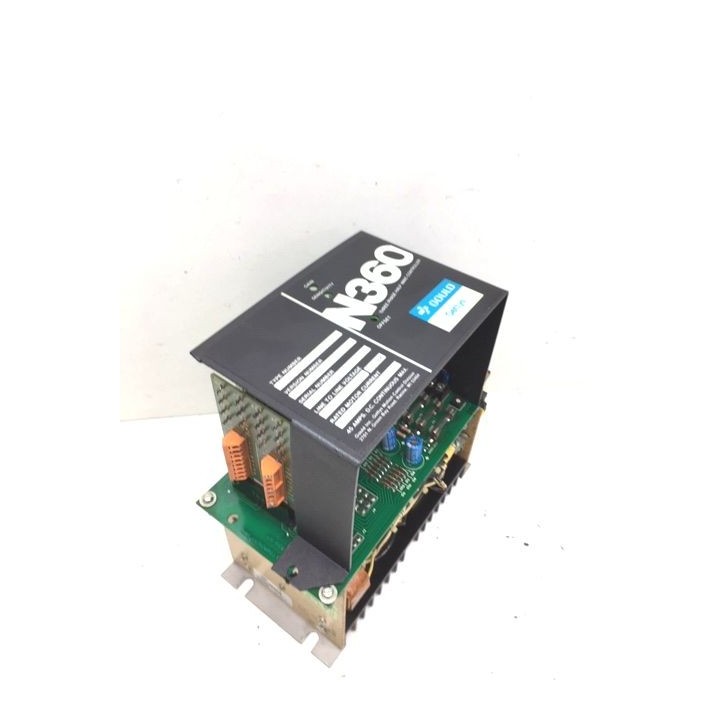 GOULD GETTYS type A121 N360 servo unit
