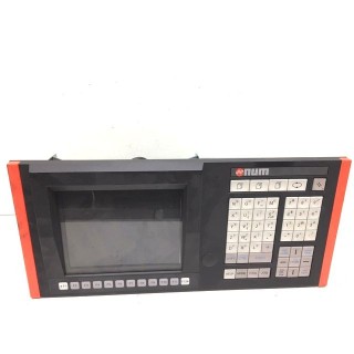 Pupitre clavier avec écran NUM 1060 0209207362