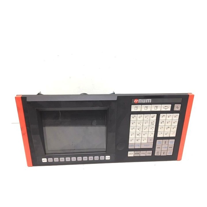 Pupitre clavier avec écran NUM 1060 0209207362