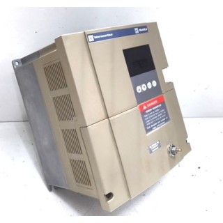TELEMECANIQUE ALTIVAR ATV18U41N4 servo drive