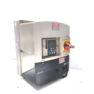 TELEMECANIQUE ALTIVAR reference ATV58EU18N4