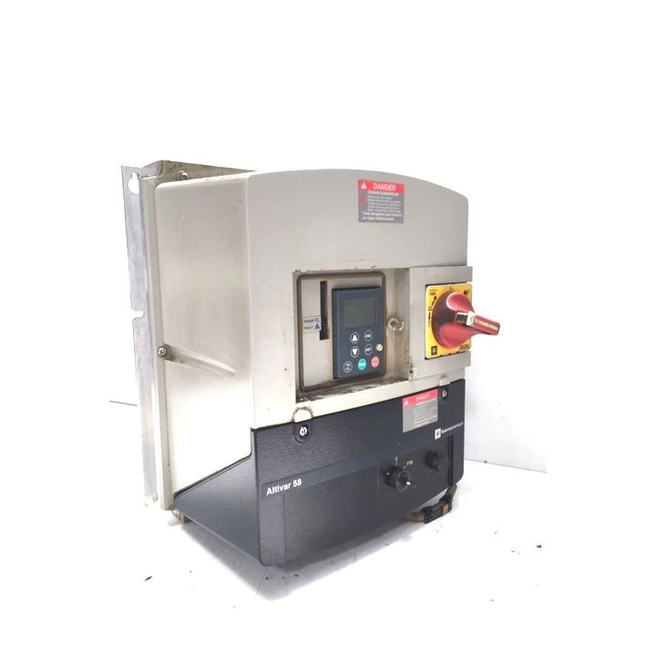 TELEMECANIQUE ALTIVAR reference ATV58EU18N4