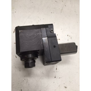 Porte outil tournant radial EPPINGER 9 635 043