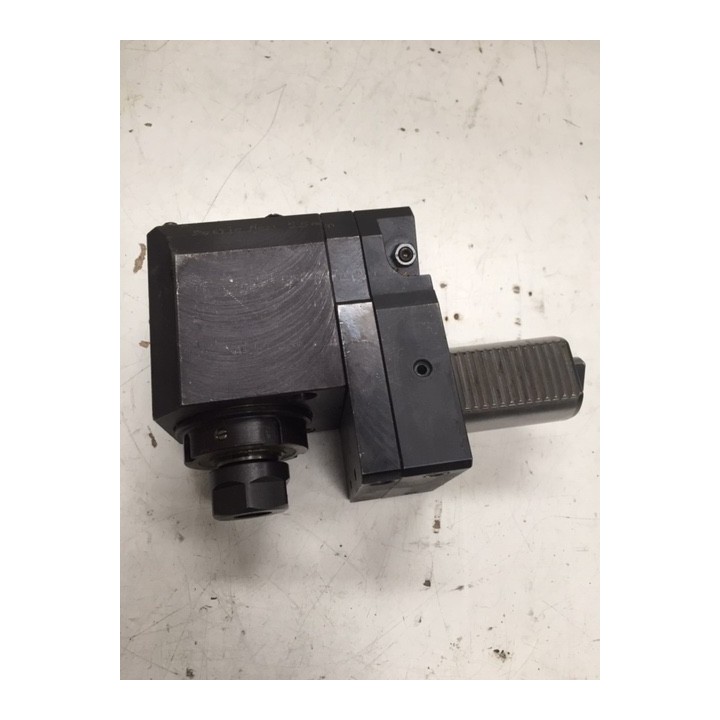 Porte outil tournant radial EPPINGER 9 635 043