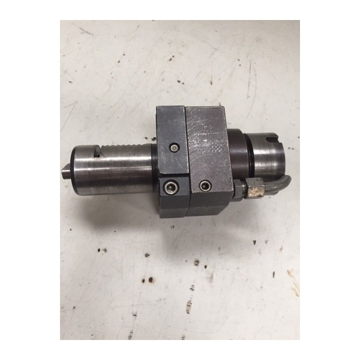 Porte outil tournant axial EPPINGER 8 605 004