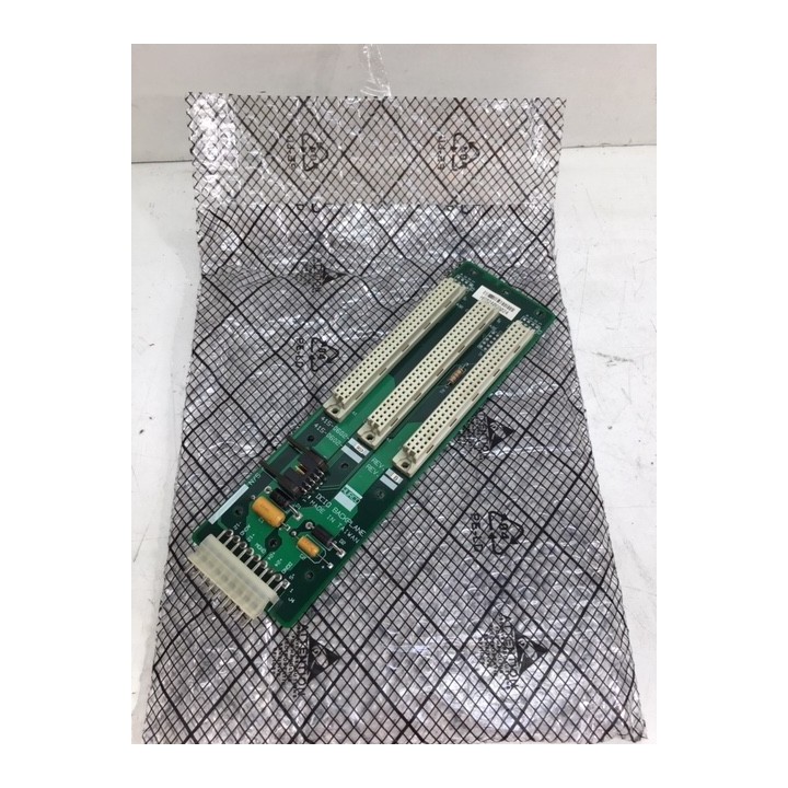 Carte HURCO bakcplane 415-0602-903 REV B