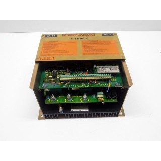 Indramat 1TRM2-G11-W0/ZE5 servo drive