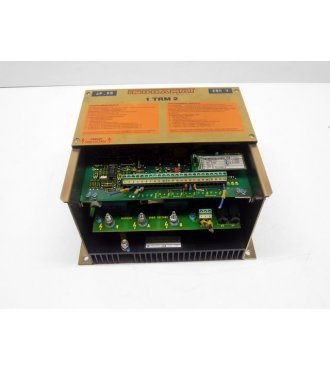Indramat-Antrieb 1TRM2-G11-W0/ZE5