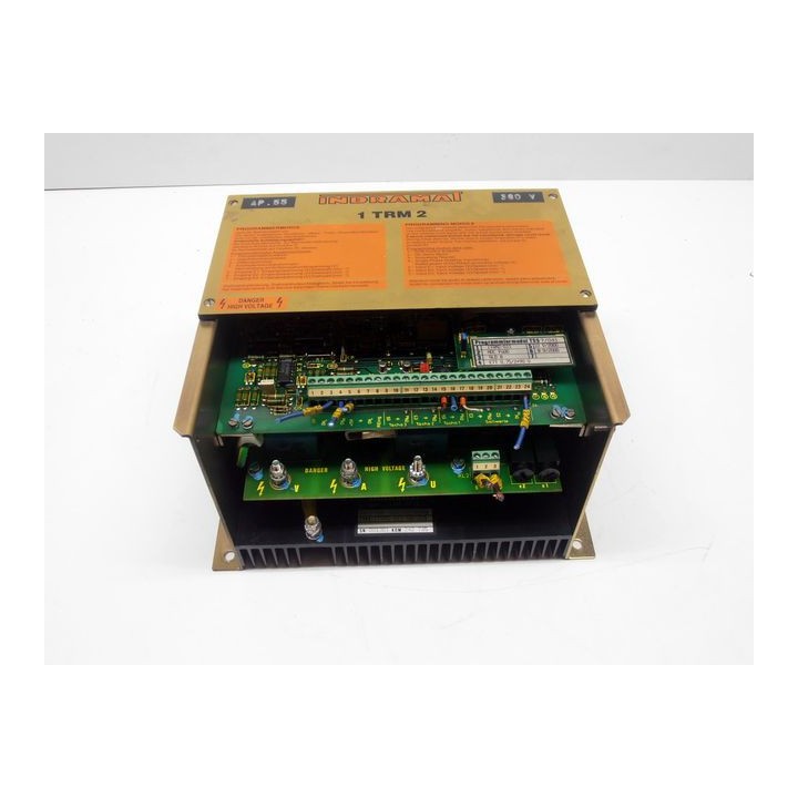 Azionamento Indramat 1TRM2-G11-W0/ZE5
