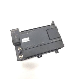 Automate cpu SIEMENS 6ES7 214-1AD23-0XB0 S7-2000