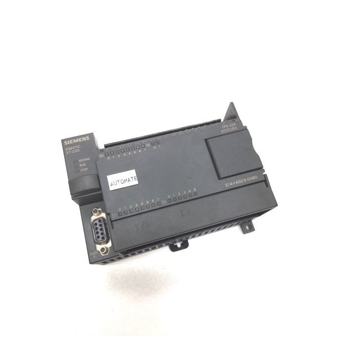 Automate cpu SIEMENS 6ES7 214-1AD23-0XB0 S7-2000