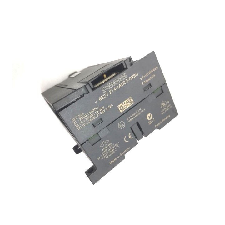 Automate cpu SIEMENS 6ES7 214-1AD23-0XB0 S7-2000