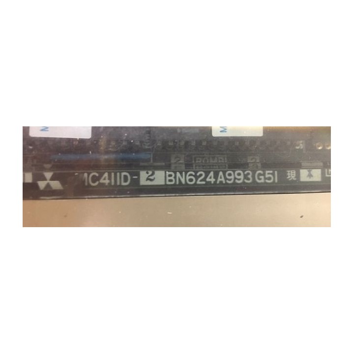 Memory modul MITSUBISHI MC411D-2 BN624A993G51