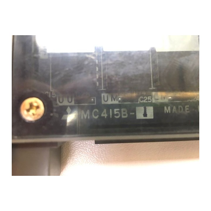 Memory modul MITSUBISHI MC415B-1 BN624A992G51