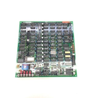 Carte MAZAK MPS-510 I-829037A