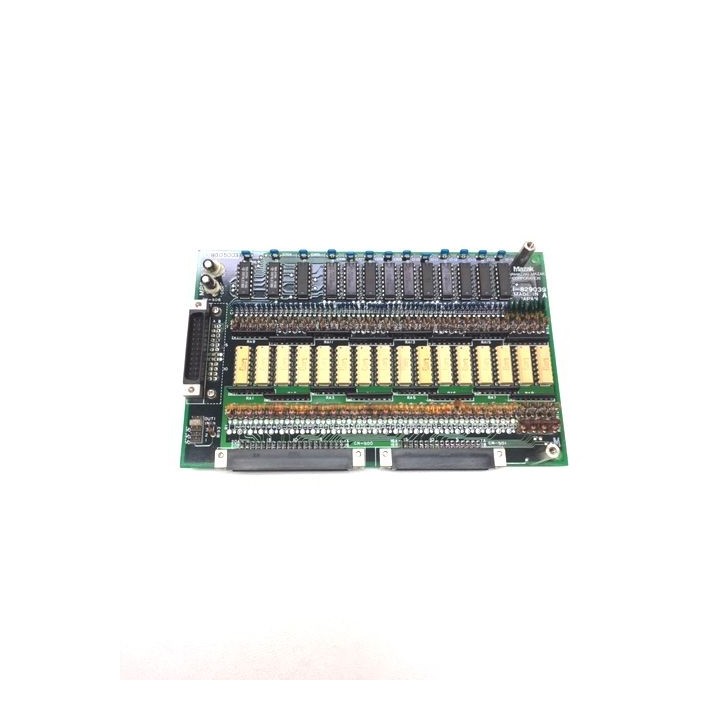 MPS-510 I-829039 MAZAK BOARD