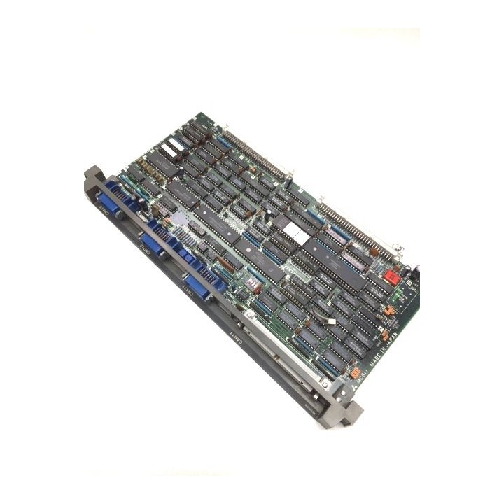 MITSUBISHI MC611D BN634A012G52 board