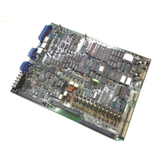 Carte variateur broche FREQROL MITSUBISHI SF-CA BN624A960G53B