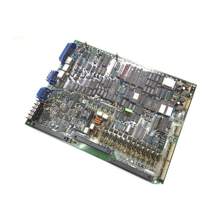 FREQROL MITSUBISHI board reference SF-CA BN624A960G53B