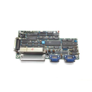 Carte MITSUBISHI SF-TL BN624A961G52A