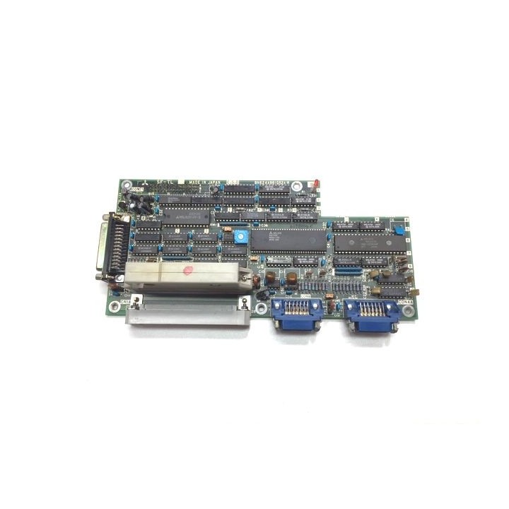SF-TL BN624A961G52A MITSUBISHI board