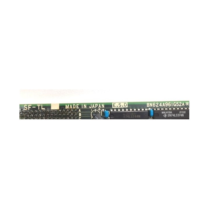 Carte MITSUBISHI SF-TL BN624A961G52A
