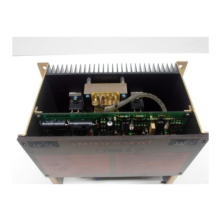 Azionamento Indramat 1TRM2-G11-W0/ZE5