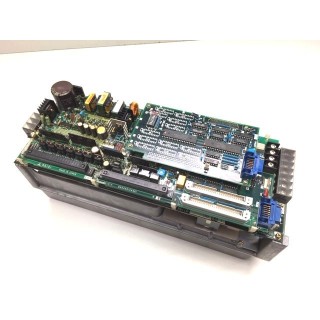 MAZAK MITSUBISHI MR-S11-100-E31 servo drive