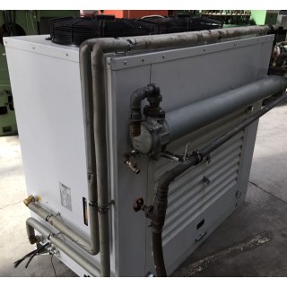 Refroidisseur d'huile EURODIFROID KRNA 300  34,5 KW