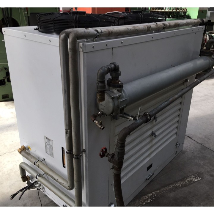 Refroidisseur d'huile EURODIFROID KRNA 300  34,5 KW