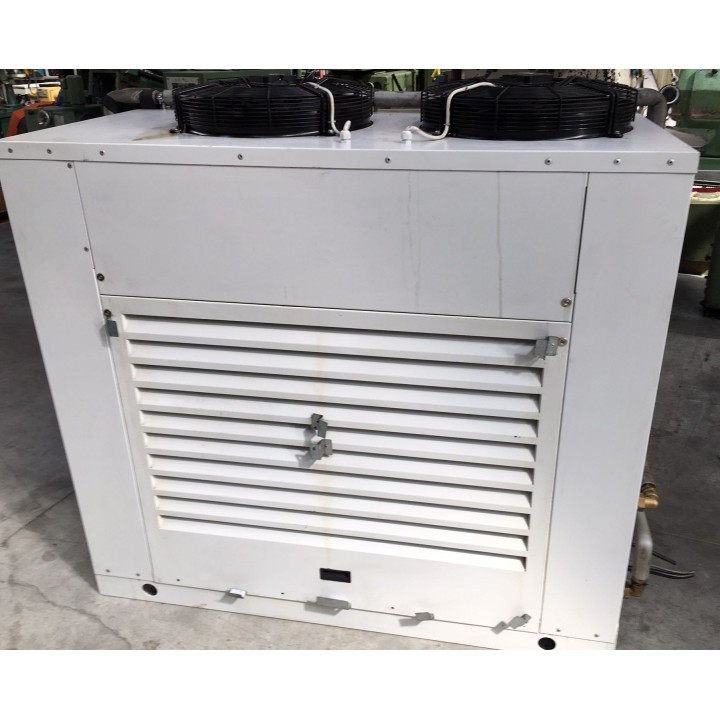 Refroidisseur d'huile EURODIFROID KRNA 300  34,5 KW