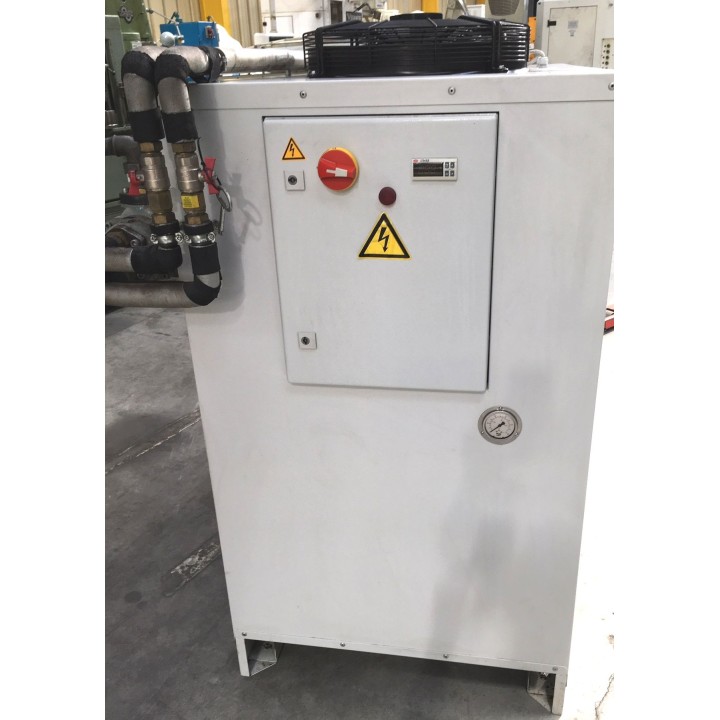 Refroidisseur d'huile EURODIFROID KRNA 300  34,5 KW