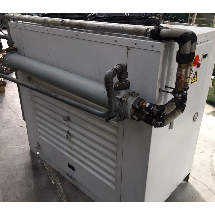 Refroidisseur d'huile EURODIFROID KRNA 300  34,5 KW