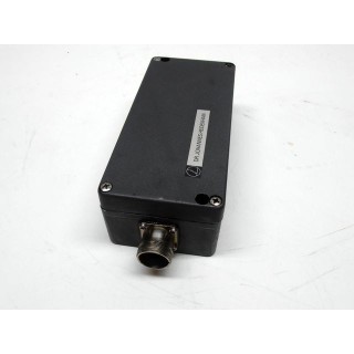 Convertisseur analogique Heidenhain EXE 610C