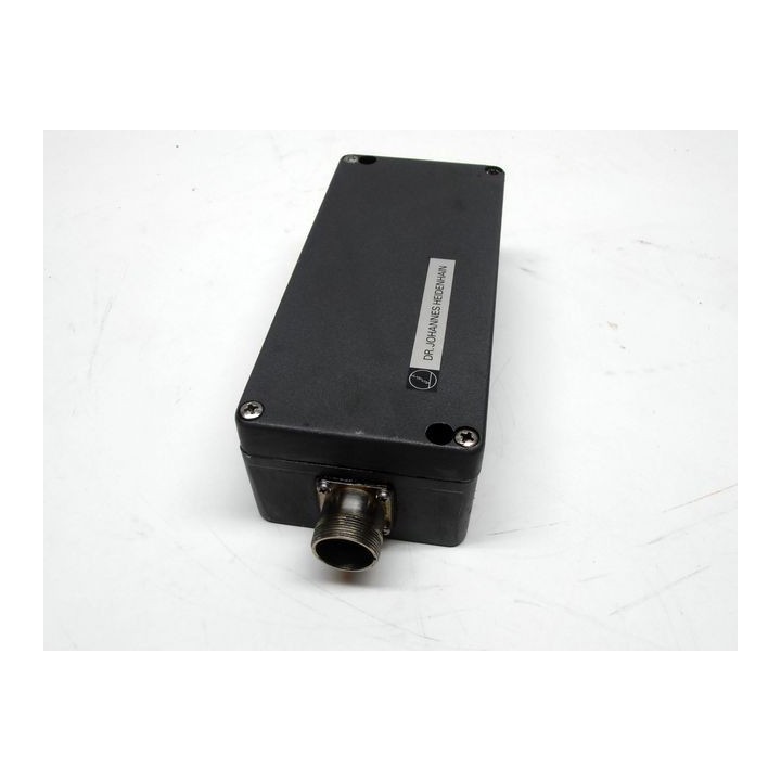 Heidenhain EXE 610 Interpolation digitizer