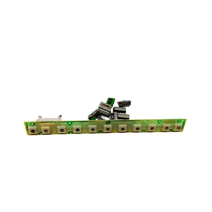 MITSUBISHI KS-MB401A operator panel