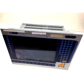 Pupitre écran complet MSC TUTTLINGEN DIALOG 6-K