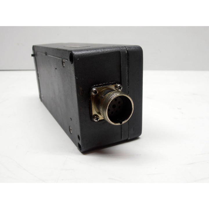 Convertisseur analogique Heidenhain EXE 610C