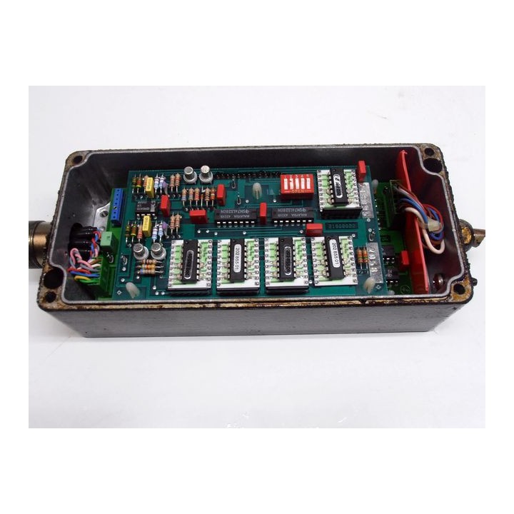 Heidenhain EXE 610C Analog-Wandler