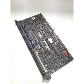 MITSUBISHI MAZAK M32 MC611 MC611E BN634A218G52 board
