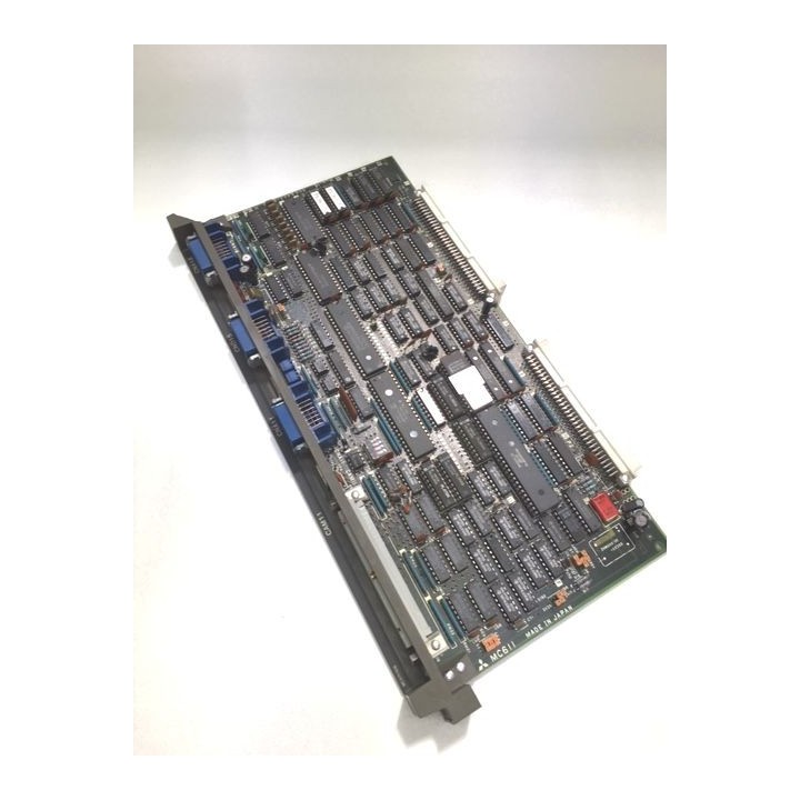 MITSUBISHI MAZAK M32 MC611 MC611E BN634A218G52 board