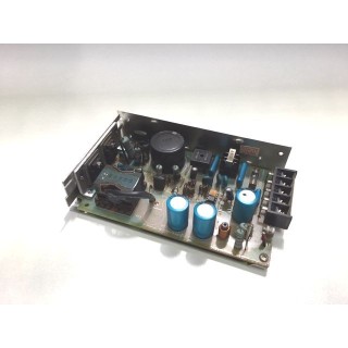 IDEC PSR-SE50 24V power supply